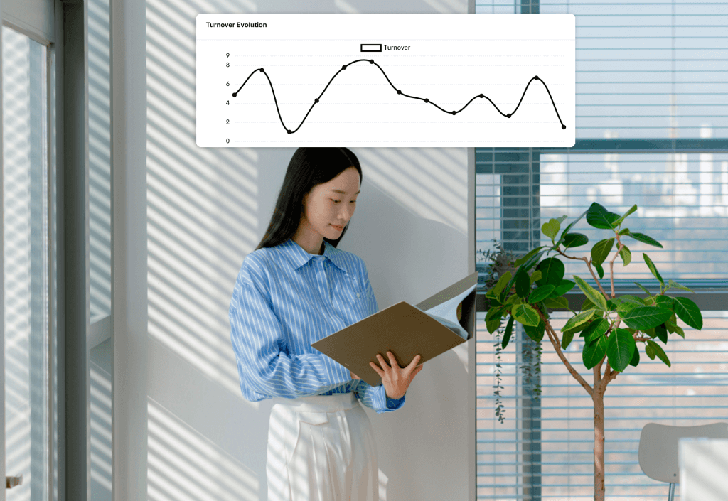 Qué es una encuesta de clima laboral y cómo interpretarla