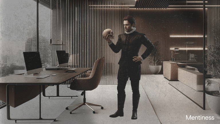 El Síndrome de Hamlet: por qué un manager indeciso quema a sus equipos