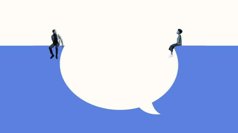 Cómo preparar una conversación difícil con un empleado