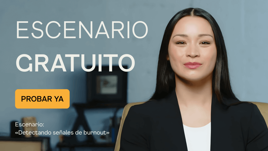 Cómo detectar el burnout laboral en tu equipo antes de que sea tarde