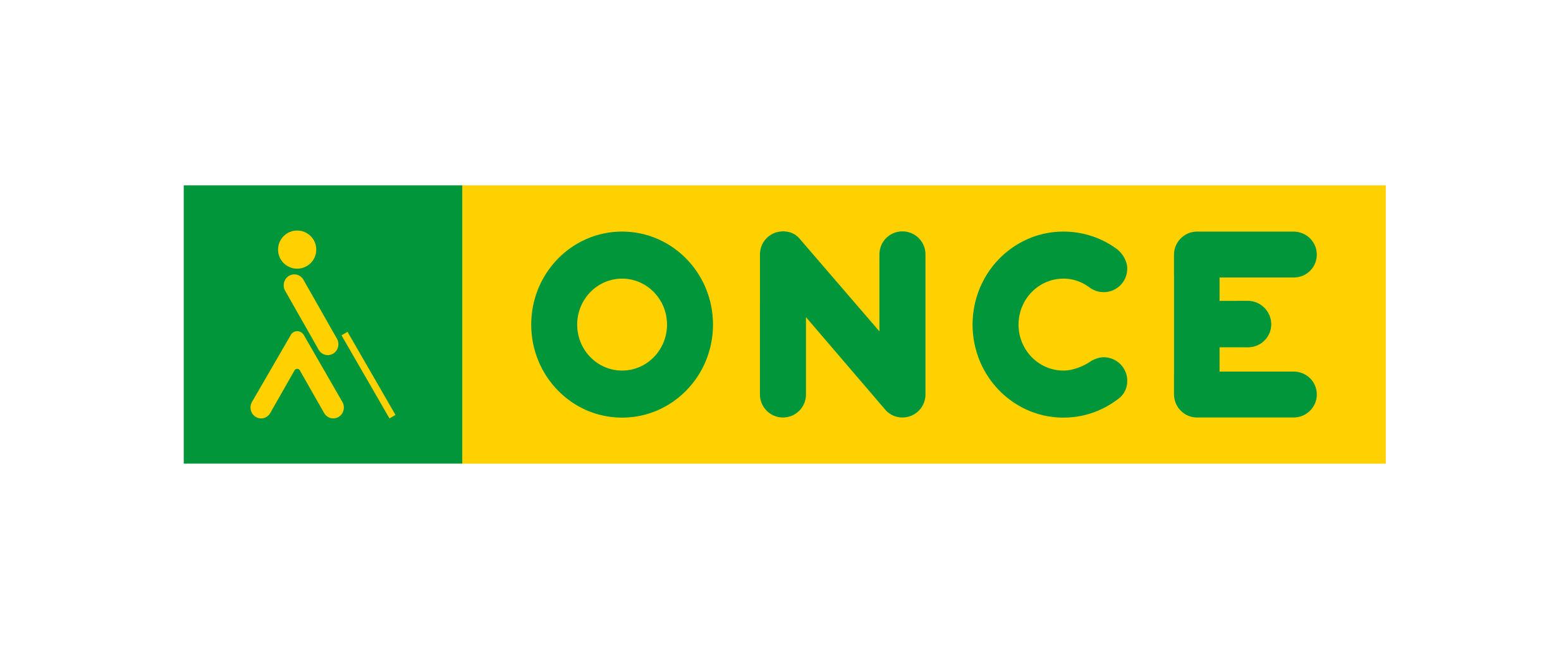 Once